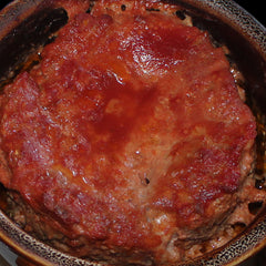 Meatloaf